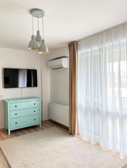 Apartament 2 camere | 7 min metrou 1 Decembrie 1918| Pet Friendly | Centrala - 4