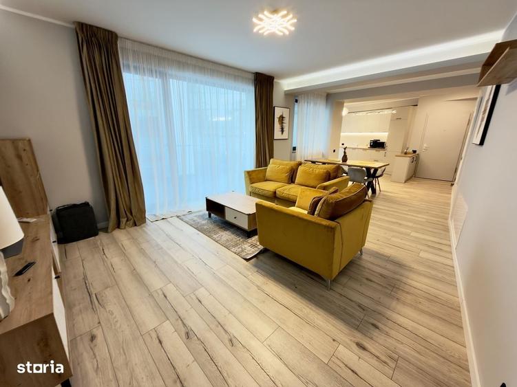 Apartament PREMIUM | Vila Boutique 2023 | Piata Romana Lascar Cata - 4