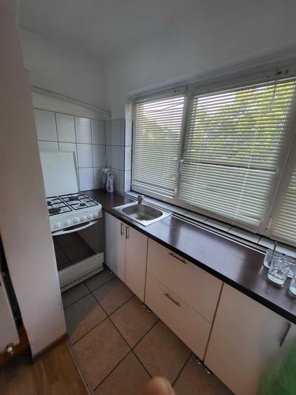 Apartament cu 2 camere decomandat în Girocului
