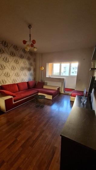 Apartament cu 2 camere decomandat, mobilat în Pantelimon