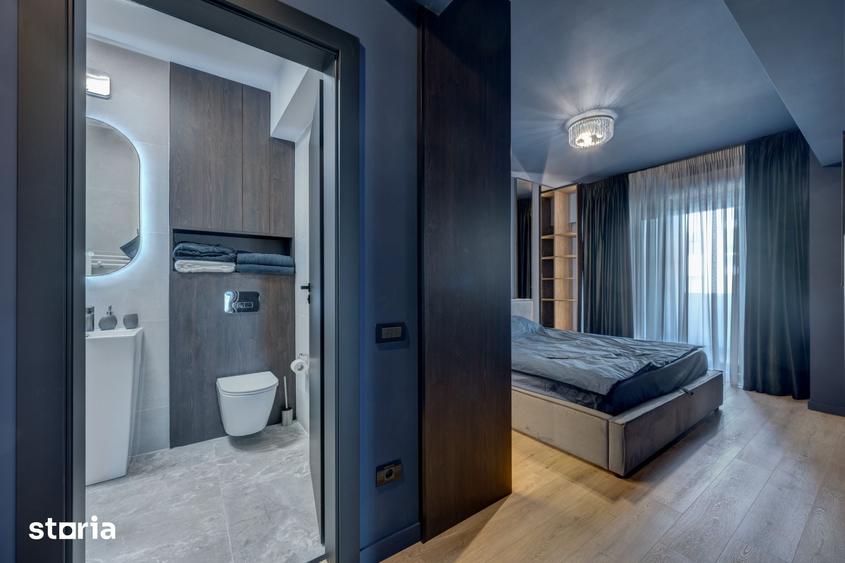Apartament cu 3 camere în Pantelimon