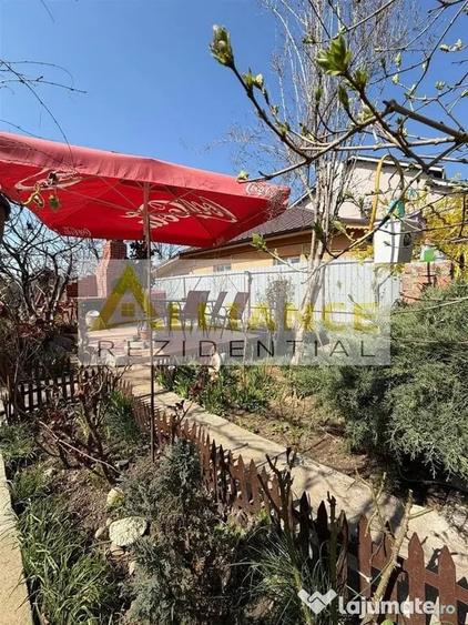 EXCLUSIVITATE - CASA INDIVIDUALA - Teren de 754mp - 230.0... - 8