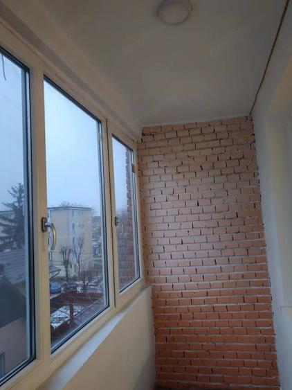 Apartament cu 2 camere decomandat în Ceair
