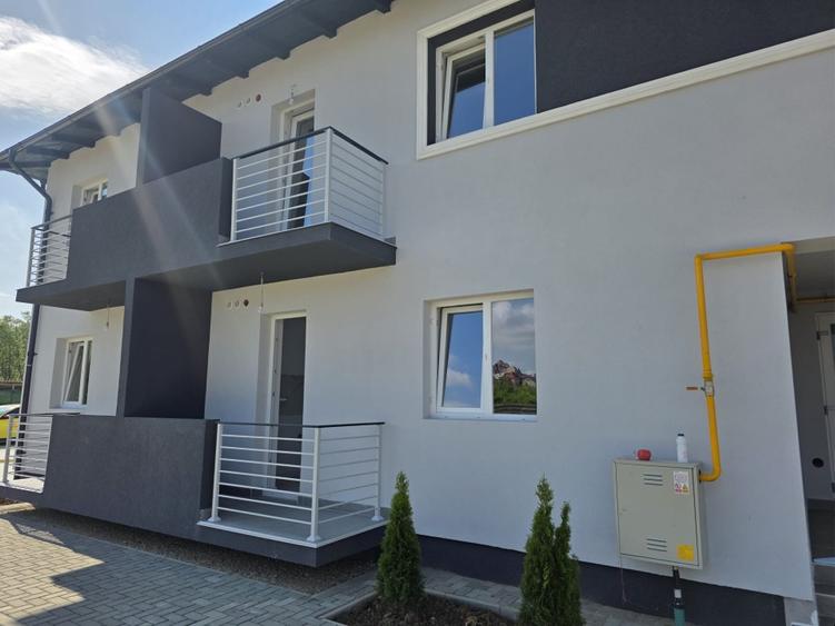 Apartament 2 camere, 40 mp, semidecomandat, finalizat, intabulat, preț 62.500 eu - 11