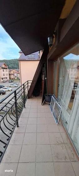 Apartament cu 2 camere în Gruia