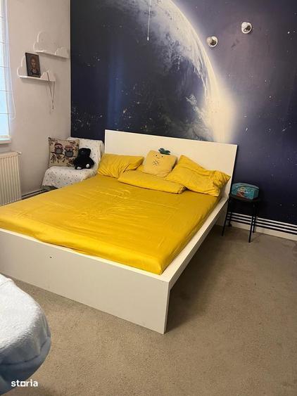 Apartament cu 2 camere în Floreasca