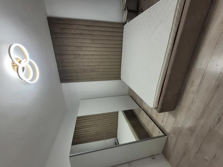 Apartament cu 2 camere decomandat în P-ța Alba Iulia