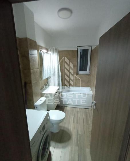 Apartament modern 2 camere, loc de parcare, curte proprie... - 5