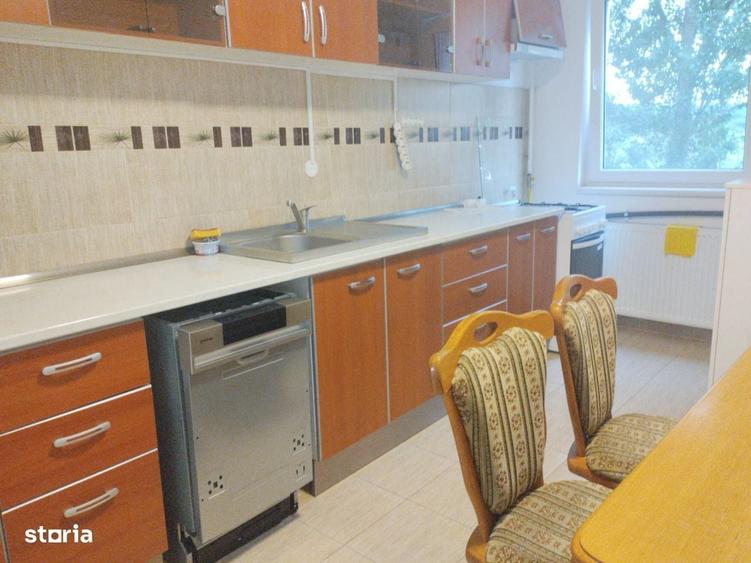 Apartament doua camere | Avram Iancu | Parcare subterana + BOXA | Zona - 3