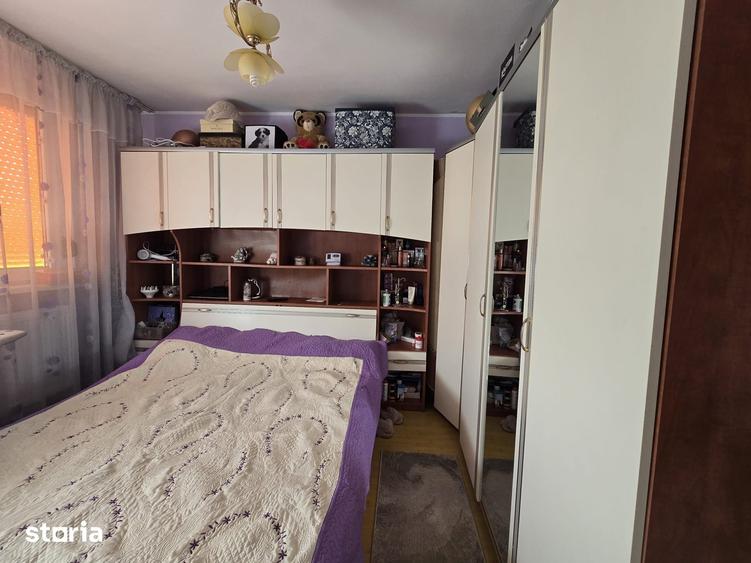 Apartament cu 2 camere semidecomandat în Țiglina 1