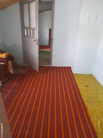 Casă cu 4 camere în Miloșești