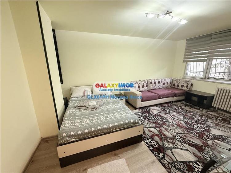 Inchiriere garsoniera in Ploiesti, zona Malu Rosu - 1