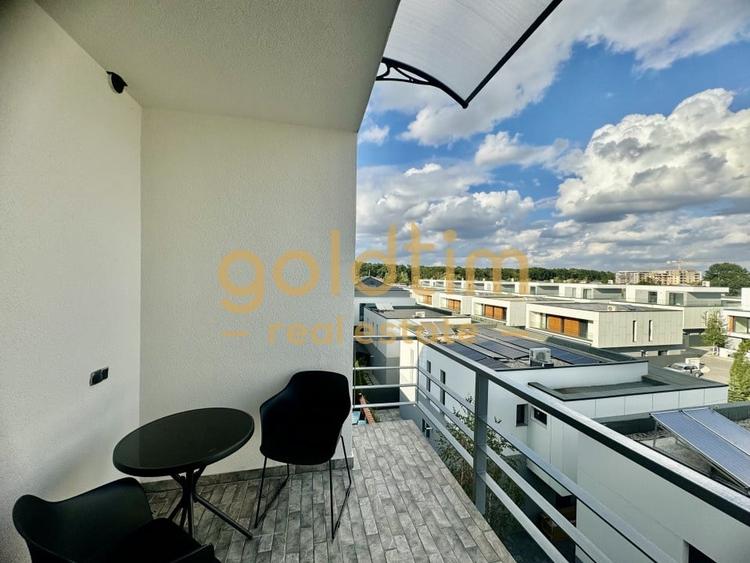 Apartament cu 2 camere semidecomandat, mobilat în Iancu Nicolae