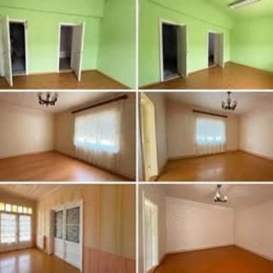 Casă cu 3 camere cu Teren 1439 Mp în Central