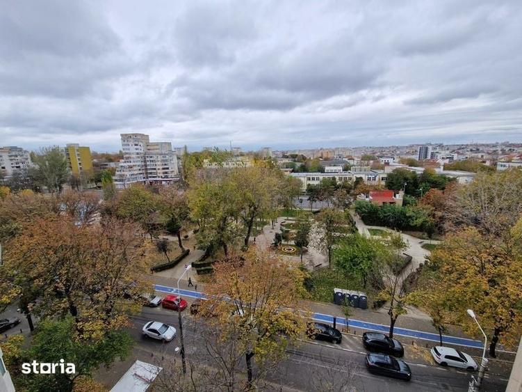 Apartament cu 2 camere semidecomandat în ICIL