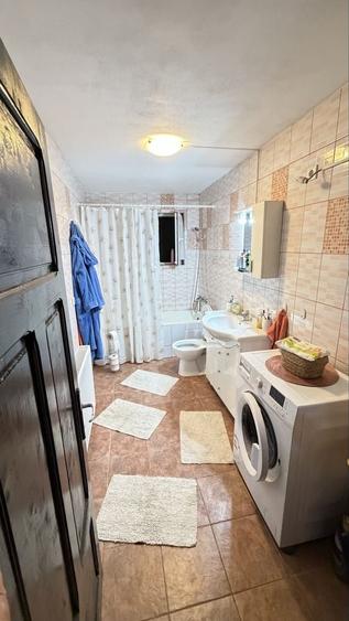 Casă cu 3 camere în Păuca