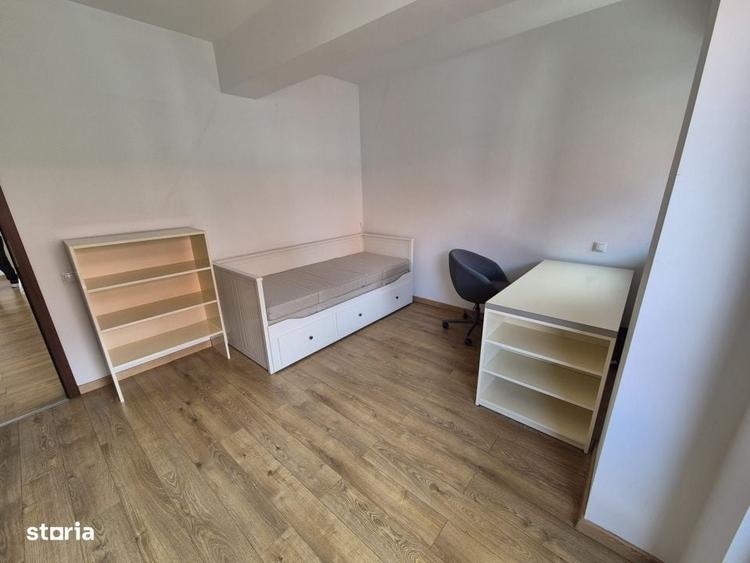De vanzare 3 camere, parcare, ultracentral - 5