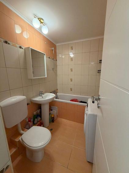 Apartament 2 camere Militari-Orsova - 5