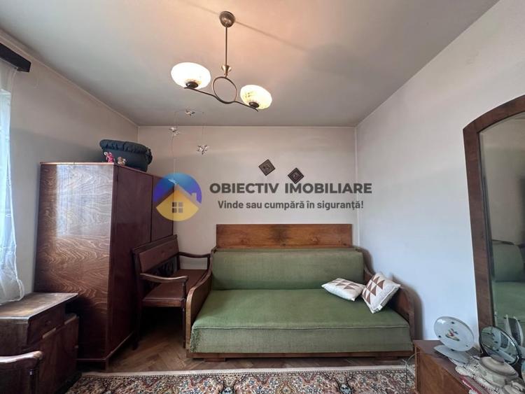 Apartament  2 camere ETAJ 2- zona Maratei - 5