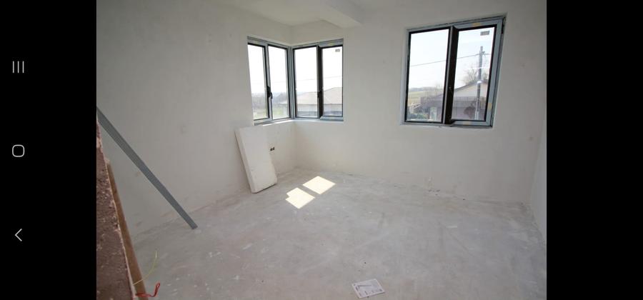 Casa in Cartierul Agigea ,O ZONA LINISTITA ,CU TOATE UTILITATILE - 6