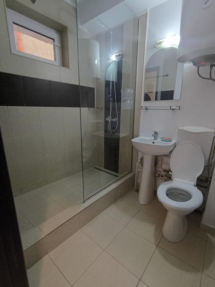 2 camere Decomandat Renovat -Strada Cișmelei Tomis Nord - 8