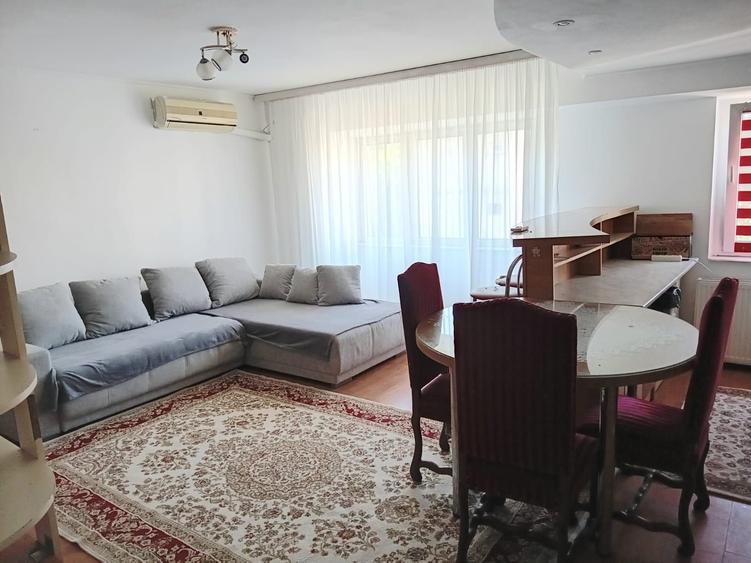 Apartament 3 camere Pacurari - Intersectia Mare - 2