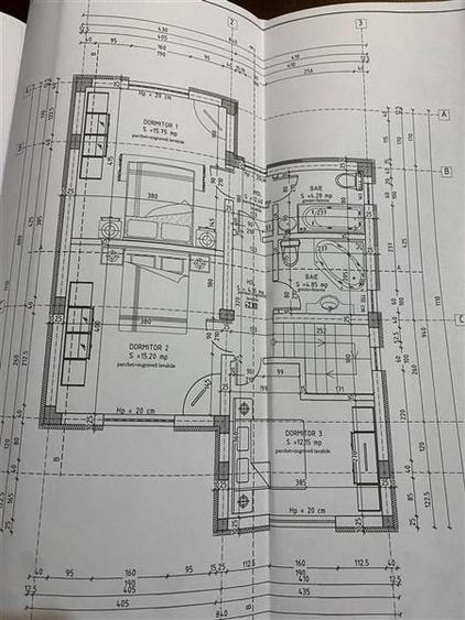 Vanzare vila Tartasesti - 5