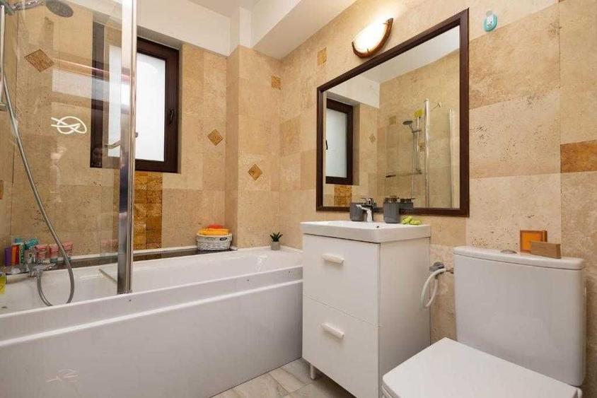 Apartament de inchiriat 2 camere, 54mp, zona cetrala - 2