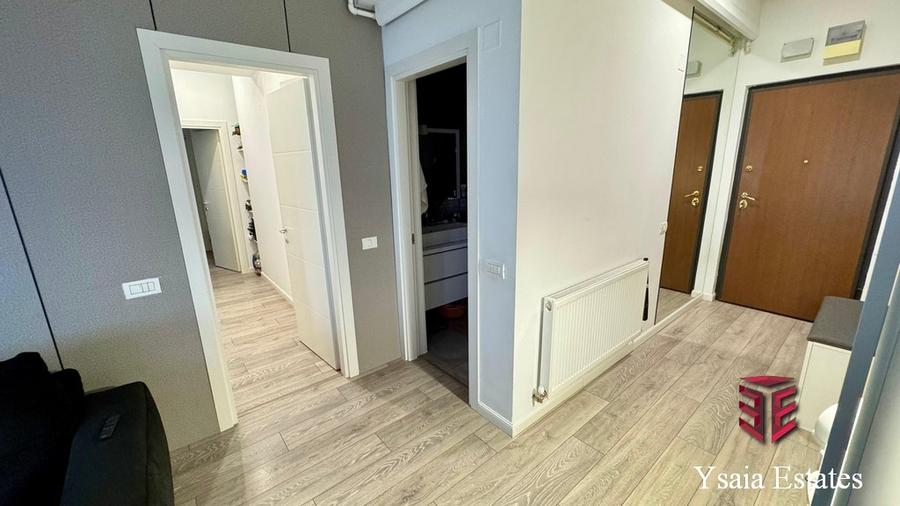 3 DECOMANDATE DE VANZARE - BLOC NOU - CAMPUS - PARCARE PRIVATA - - 52