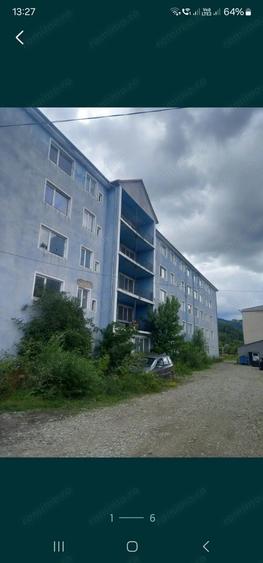 Vand bloc-petro?ani, hd super oferta! - 1