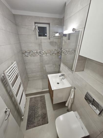 Apartament 3 camere Gheorgheni recent renovat zona Parc Detunata - 2