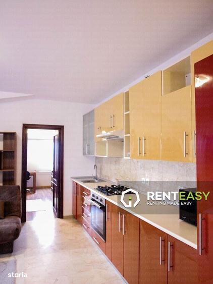 Apartament 2camere in bloc nou - Centru Civic cu parcare - 5