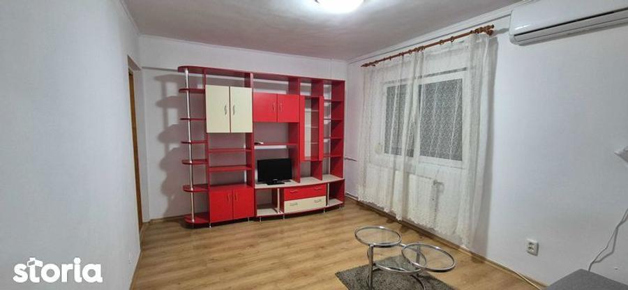 Garsoniera - Crangasi - Str. Padureni - 1