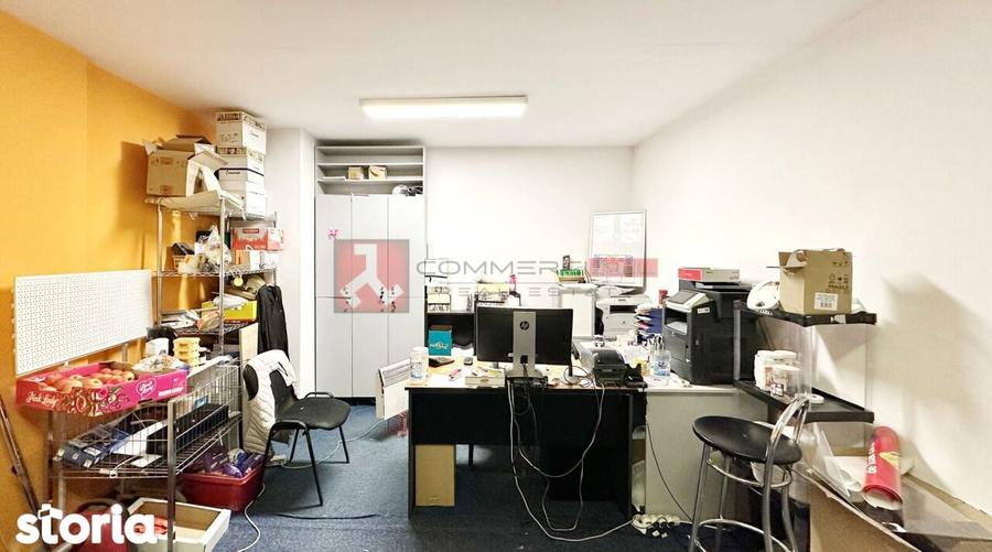 SPATIU COMERCIAL | 150 MP | RACADAU | SP. JUDETEAN - 12