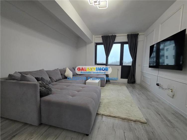 Inchiriere apartament cu 2 cam Premium aproape de Policlinica Brancusi - 30