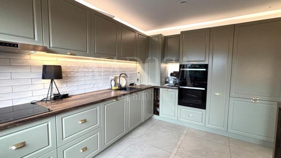 Casa 4 camere de vanzare in Dezmir - 3