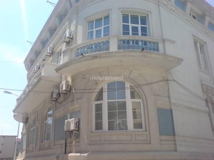 Oferta exclusivista !PIATA OVIDIU-CLADIRE DE BIROURI,ARHITECTURA DEOSEBITA!