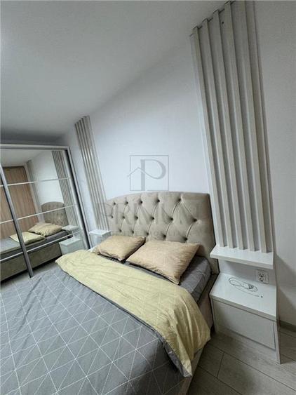 TRIPLEX PREMIUM CU TERASA SI CURTE PROPRIE - CALEA URSENI - DEOSEBIT - 10