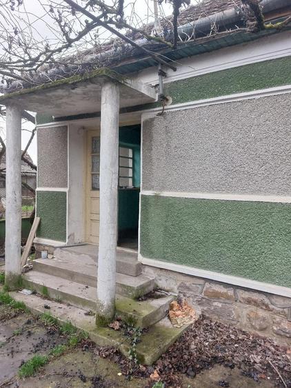 Casa de vanzare cu teren generos in Belfir - 4