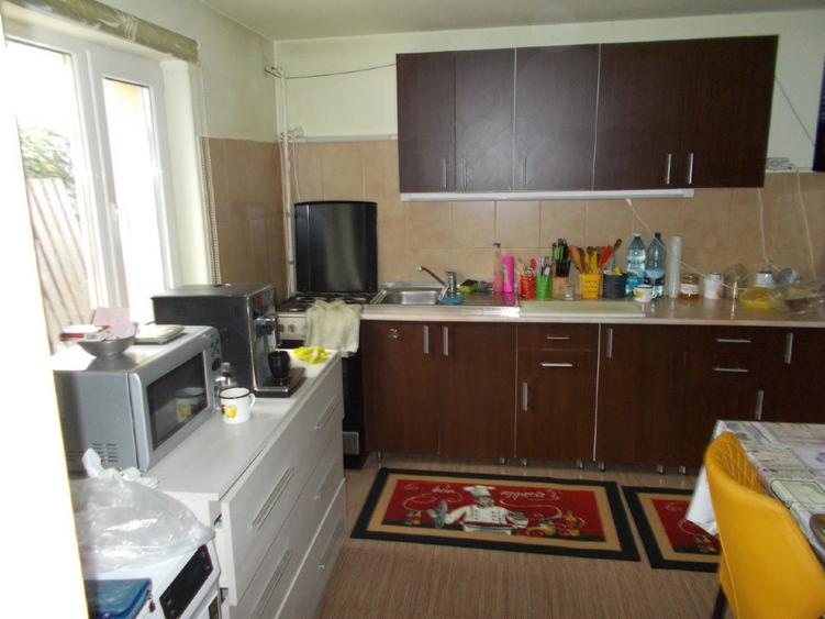 Casa cu spatiu comercial, Giarmata, 128mp util, teren 1670mp, com=0% - 7