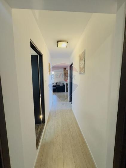 Apartament cu 3 camere + terasa inchisa (camera)  zona Decebal/Dacia - 18