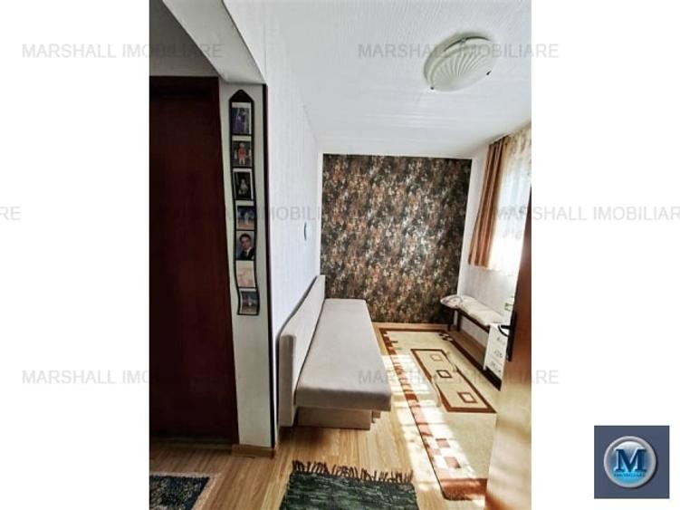 Casa cu 4 camere de vanzare in Harsa, 90 mp #15437 - 7