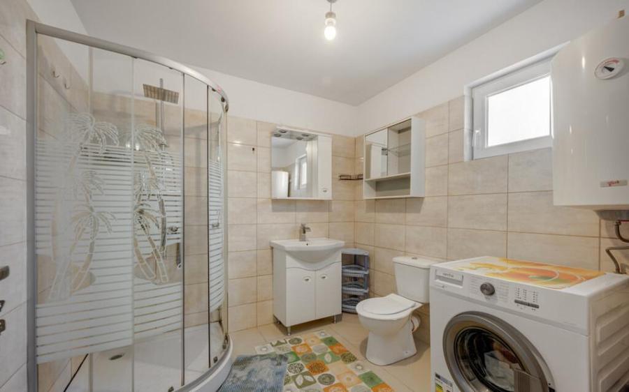 MIHAILESTI - POPESTI, CASA 63 MP, GARAJ, LOT 768 MP! - 4