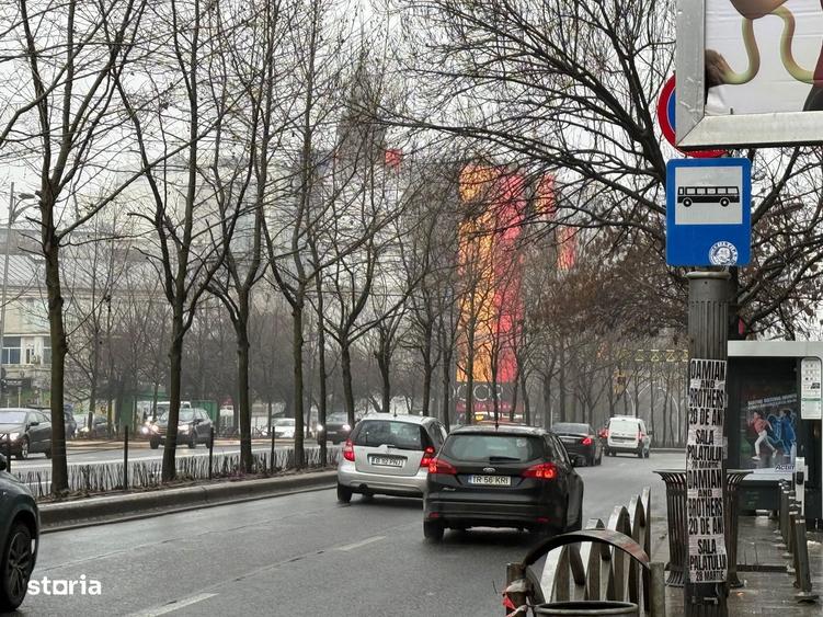 Spatiu comercial I Piata Unirii IC Bratianu I Stradal - 1