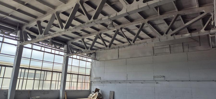 Cel mai bun pret pentru spatiu de productie/depozitare - 2