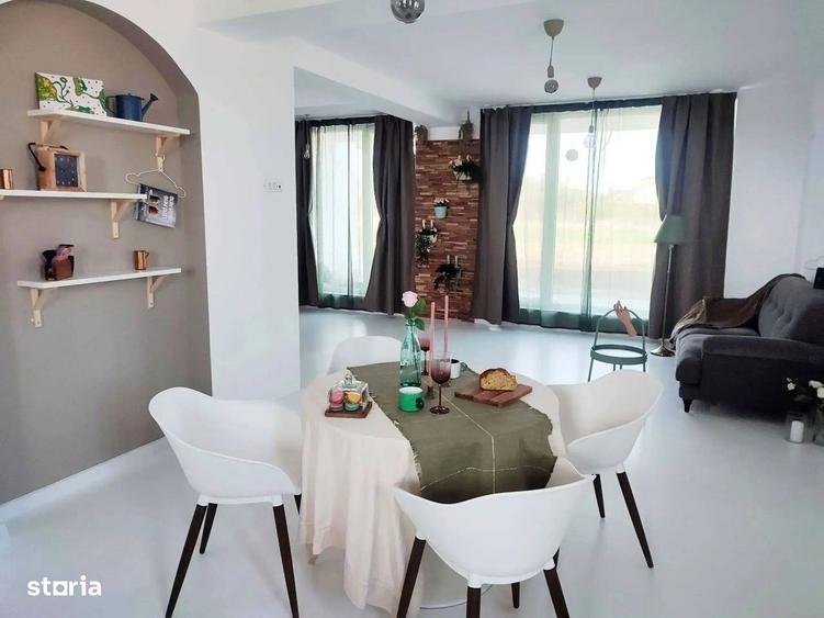 Vila 5 Camere Therme | Toate Facilitatile | Premium | Stil Grecesc - 2