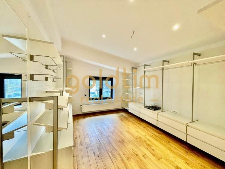 CASA INDIVIDUALA/SUPERBA/PIPERA/EROU IANCU NICOLAE/PISCINA/CURTE GENEROASA - 33