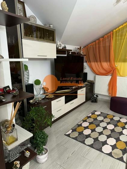 Apartament 3 camere | 87 mp | bloc 2012 | Colentina - 5