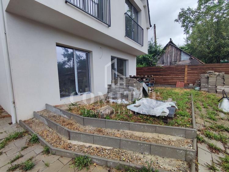 Duplex de vânzare | Teren de 700 mp | Cartierul Dâmbul Rotund - 19