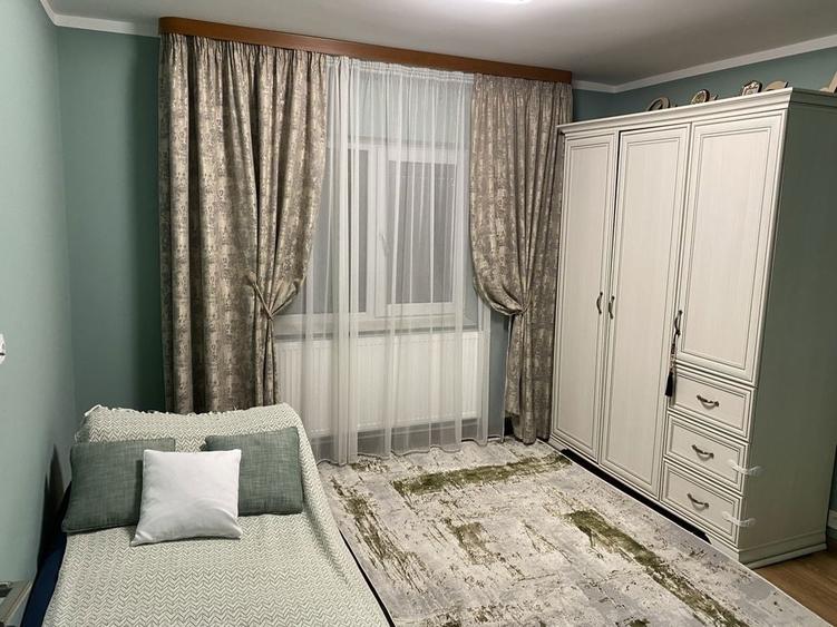 Vand apartament 4 camere - 7